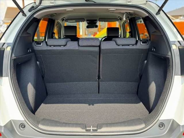 2023 Honda FIT — миниатюра 20
