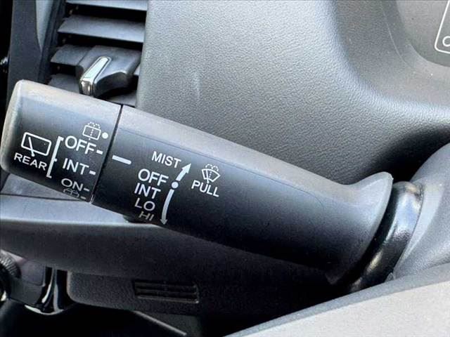 2023 Honda FIT — миниатюра 23