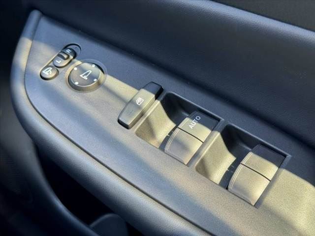 2023 Honda FIT — миниатюра 27
