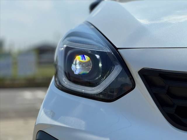 2023 Honda FIT — миниатюра 32