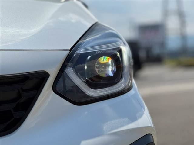 2023 Honda FIT — миниатюра 33