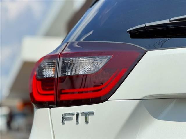 2023 Honda FIT — миниатюра 34