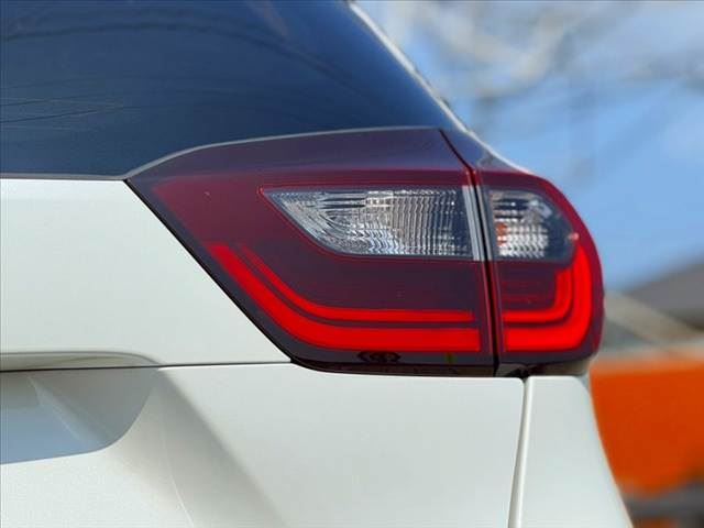 2023 Honda FIT — миниатюра 35