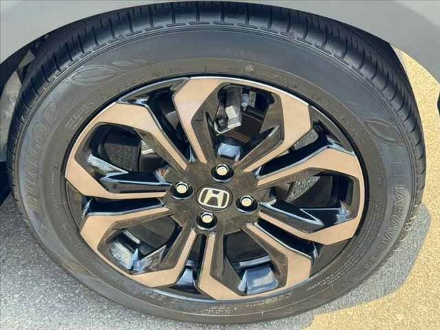 2023 Honda FIT — миниатюра 37