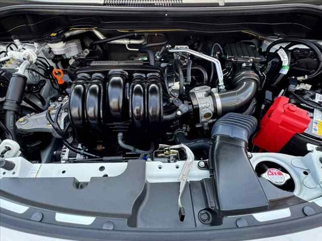 2023 Honda FIT — миниатюра 42