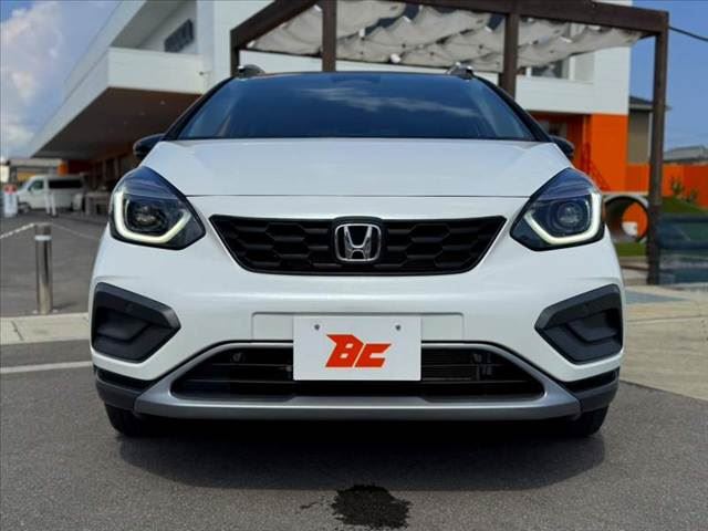 2023 Honda FIT 照片 9