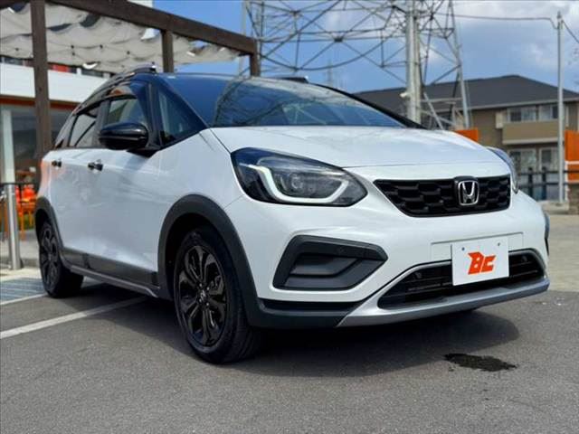 2023 Honda FIT 照片 8