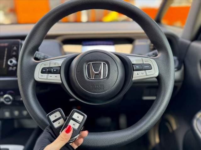 2023 Honda FIT 照片 6