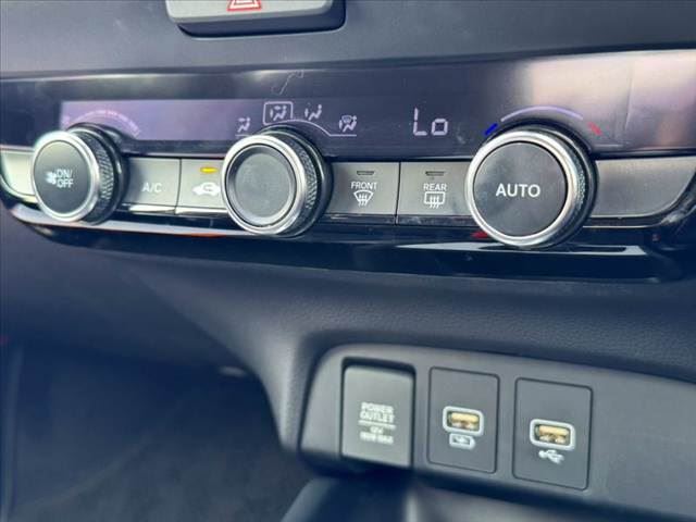 2023 Honda FIT 照片 5