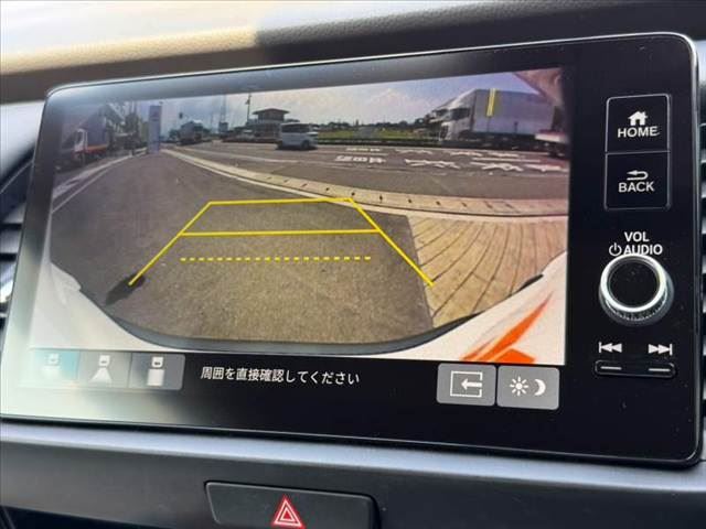 2023 Honda FIT 照片 4