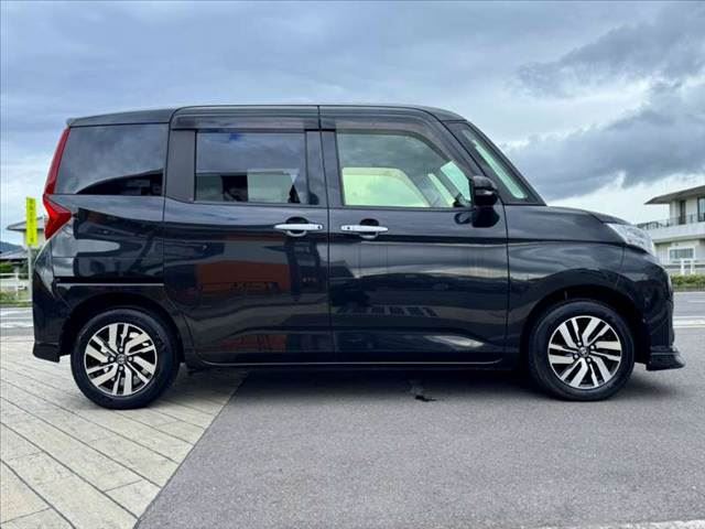 2018 Toyota ROOMY 缩略图 12