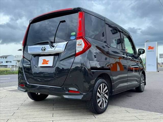 2018 Toyota ROOMY 缩略图 15