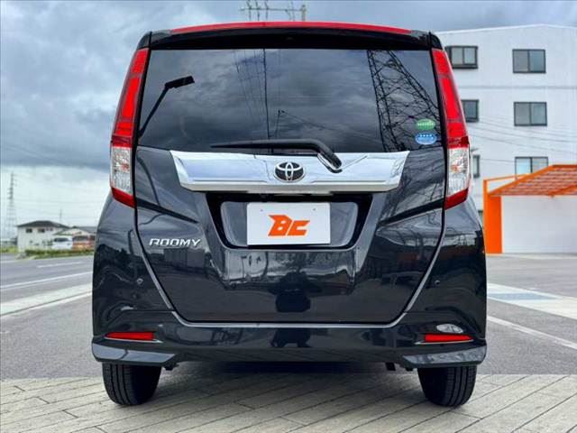 2018 Toyota ROOMY 缩略图 14