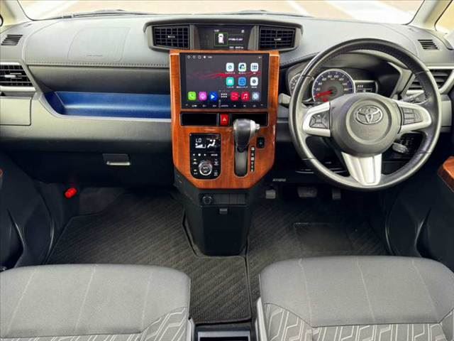 2018 Toyota ROOMY 照片 2