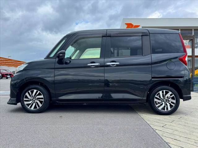 2018 Toyota ROOMY 缩略图 11