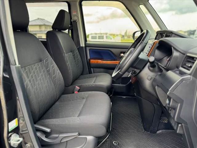 2018 Toyota ROOMY 缩略图 16