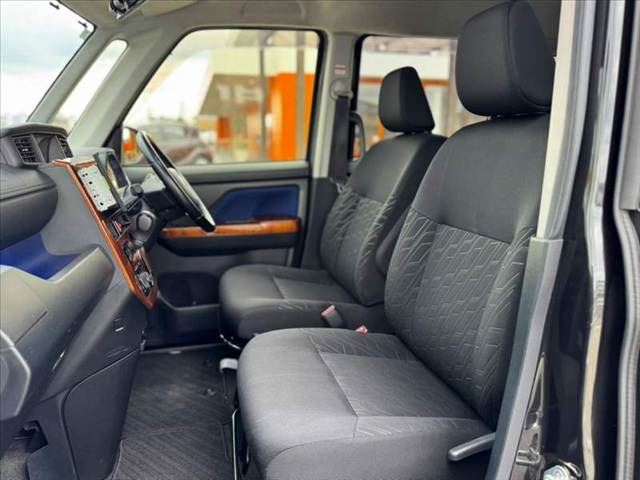 2018 Toyota ROOMY 缩略图 17