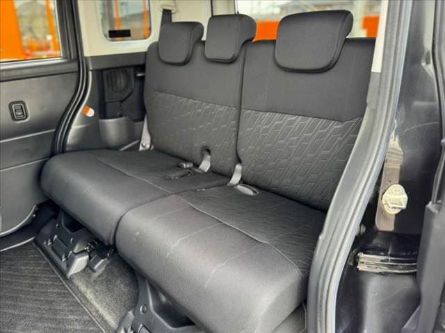 2018 Toyota ROOMY 缩略图 18