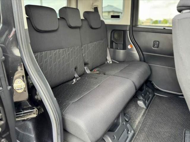 2018 Toyota ROOMY 缩略图 19