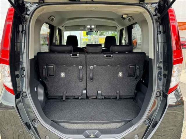 2018 Toyota ROOMY 缩略图 20