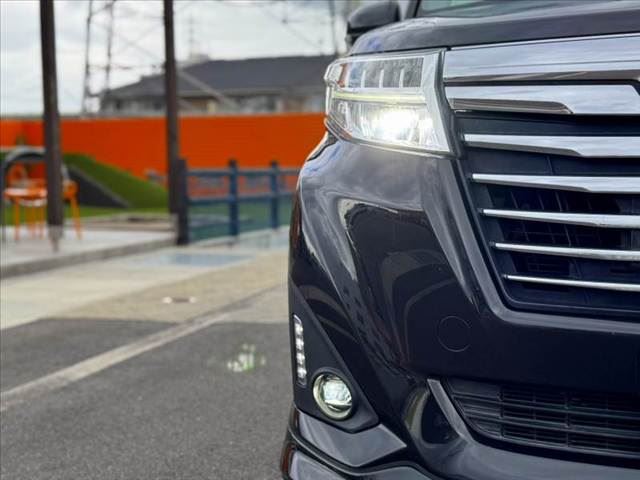 2018 Toyota ROOMY 缩略图 28