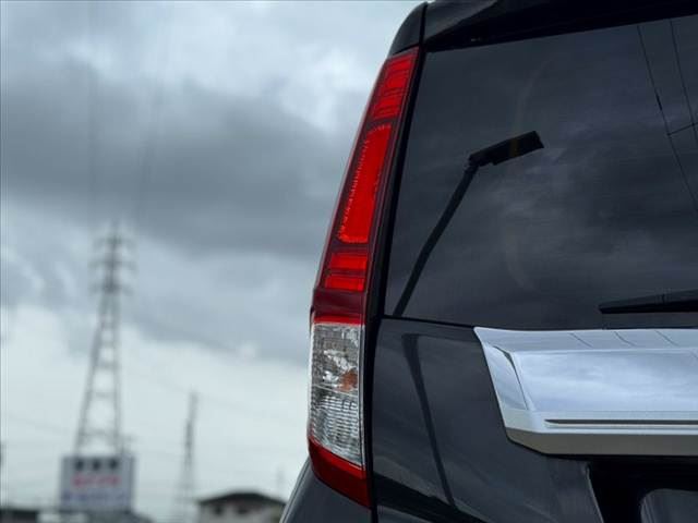 2018 Toyota ROOMY 缩略图 30