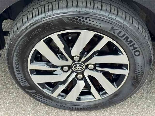2018 Toyota ROOMY 缩略图 32