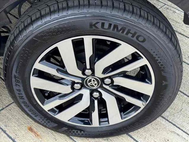 2018 Toyota ROOMY 缩略图 33