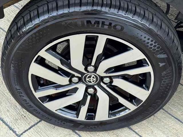 2018 Toyota ROOMY 缩略图 34