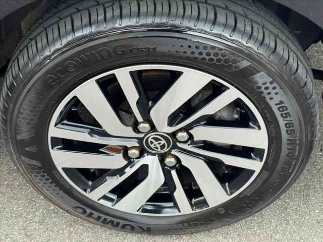 2018 Toyota ROOMY 缩略图 35