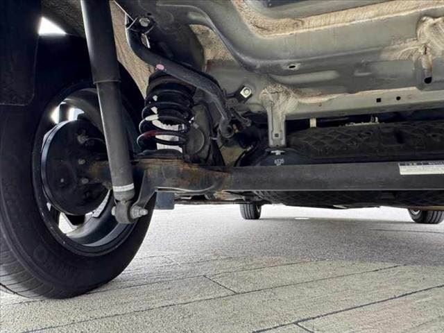 2018 Toyota ROOMY 缩略图 37