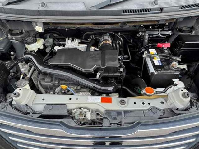2018 Toyota ROOMY 缩略图 38