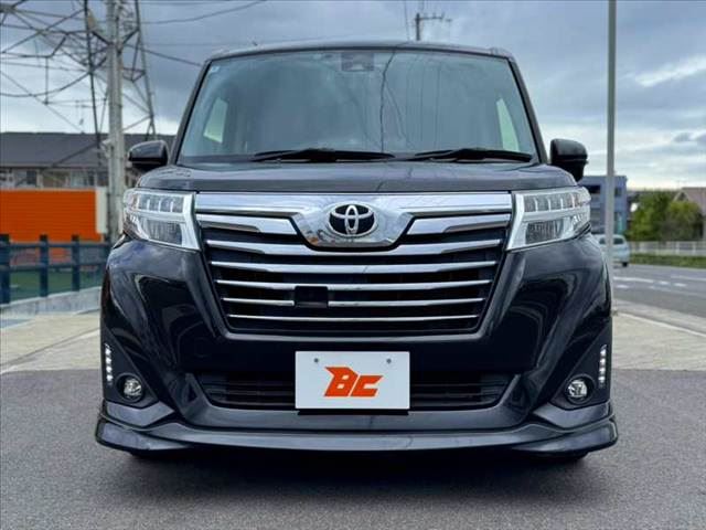 2018 Toyota ROOMY 照片 9