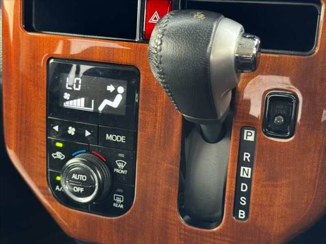 2018 Toyota ROOMY 照片 7
