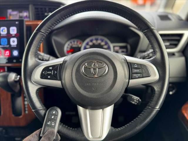 2018 Toyota ROOMY 照片 6