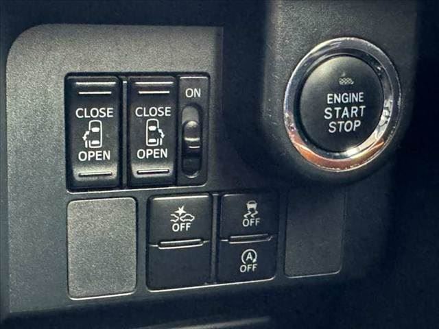 2018 Toyota ROOMY 照片 5
