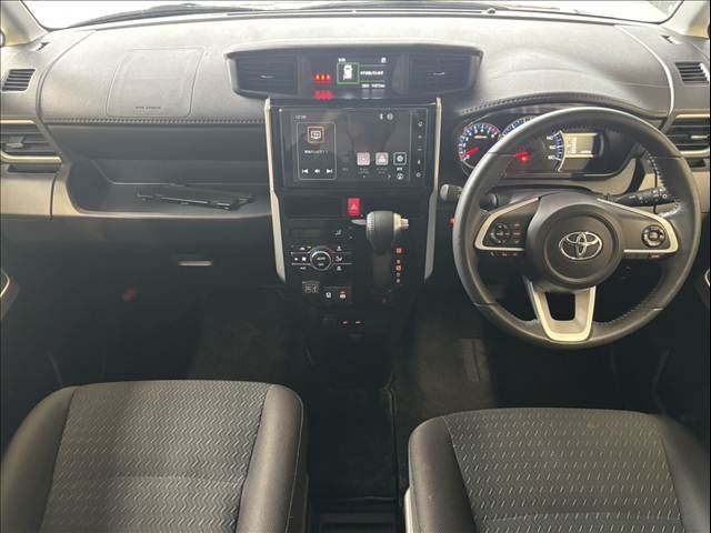 2021 Toyota ROOMY 照片 3