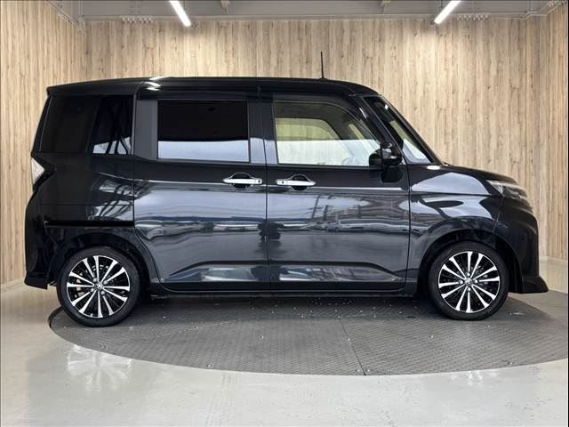 2021 Toyota ROOMY 缩略图 15
