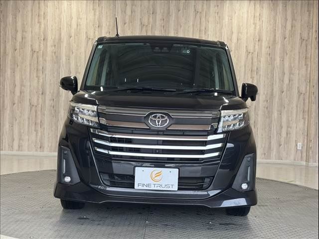 2021 Toyota ROOMY 缩略图 13