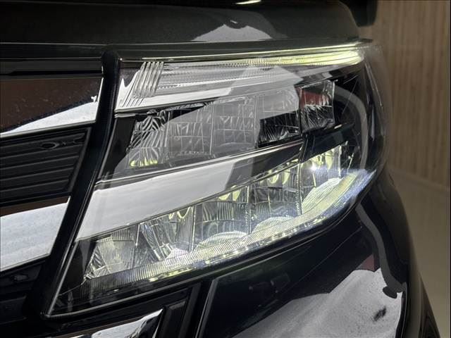 2021 Toyota ROOMY 缩略图 11