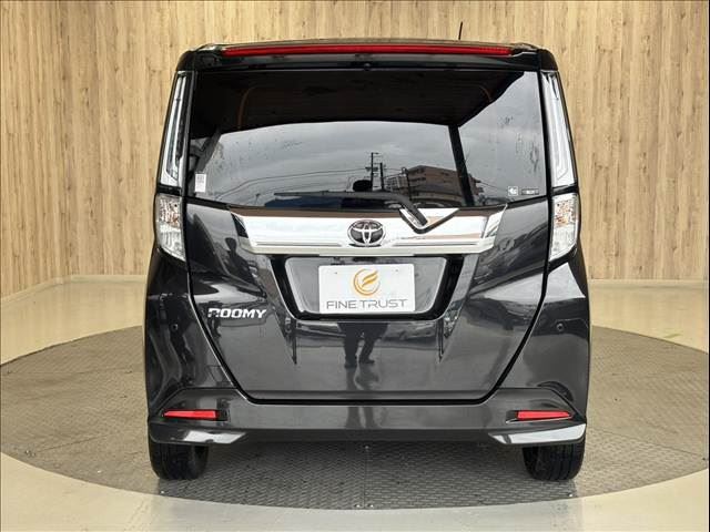 2021 Toyota ROOMY 缩略图 16