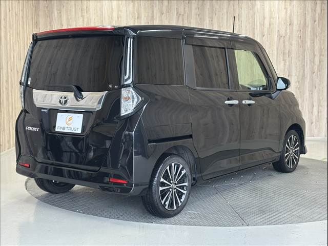 2021 Toyota ROOMY 缩略图 17