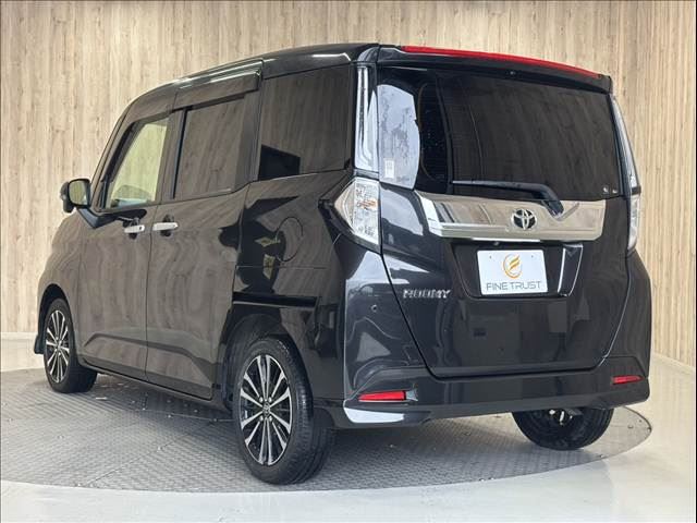 2021 Toyota ROOMY 缩略图 18