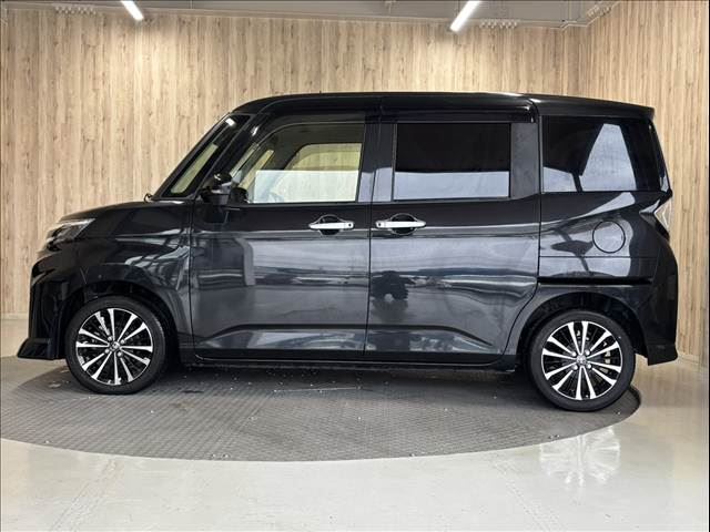 2021 Toyota ROOMY 缩略图 19