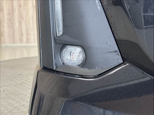2021 Toyota ROOMY 缩略图 23