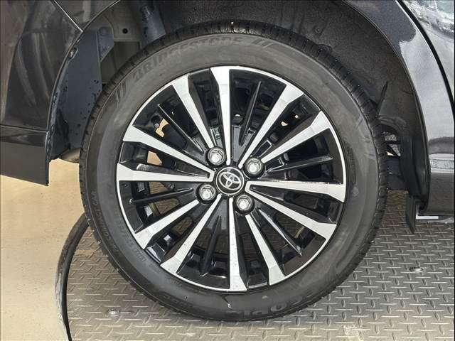 2021 Toyota ROOMY 缩略图 27