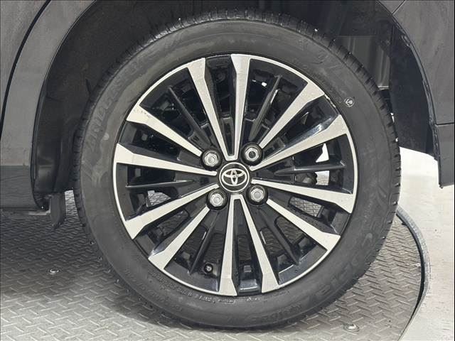 2021 Toyota ROOMY 缩略图 28