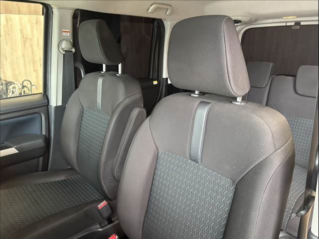2021 Toyota ROOMY 缩略图 34
