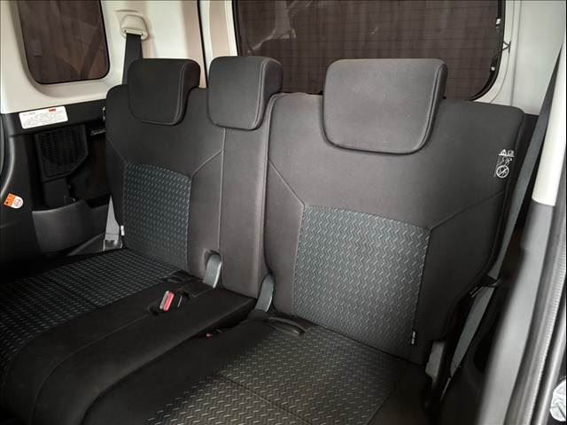 2021 Toyota ROOMY 缩略图 35