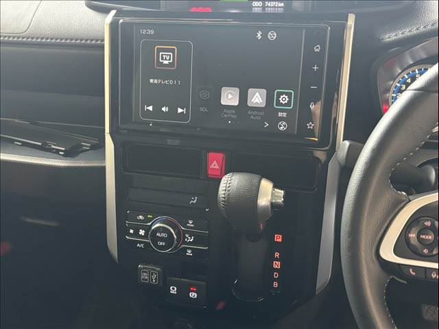 2021 Toyota ROOMY 缩略图 36